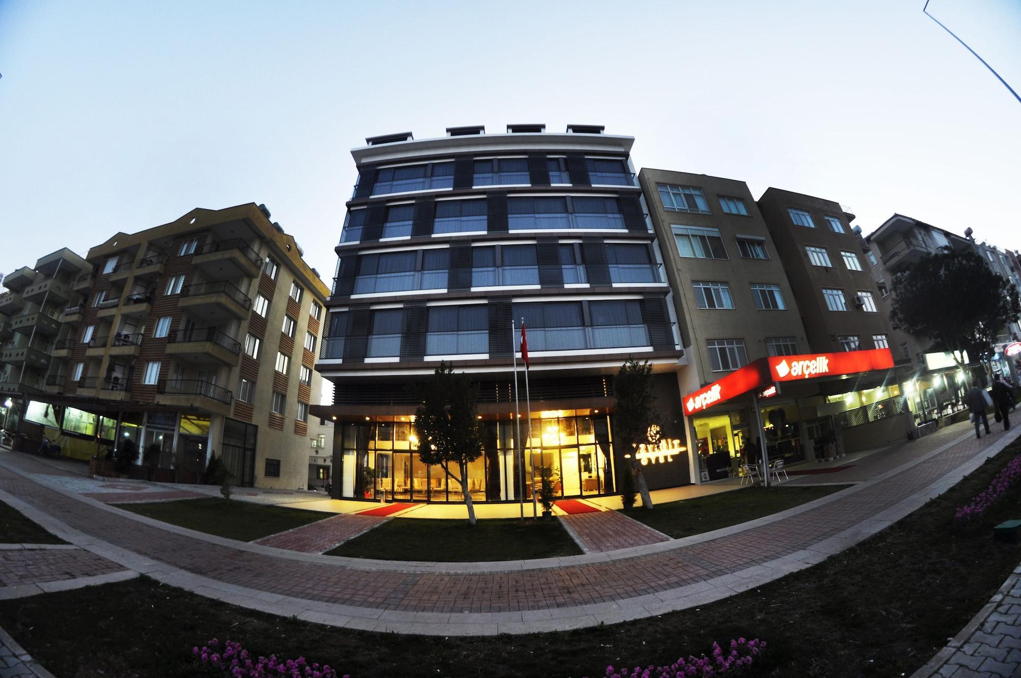 Ozyigit Hotel